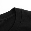 Dame T-shirt med tryk B175 4