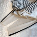 Dame T-shirt og bukser B941 3