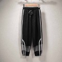 Dame T-shirt og joggingbukser B1203 3