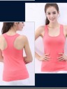 Dame tanktop A1178 5