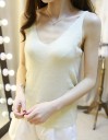Dame tanktop A1179 11