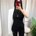 Dame tanktop A1253 4