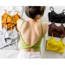 Dame tanktop A1331 1