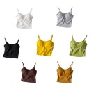 Dame tanktop A1331 2