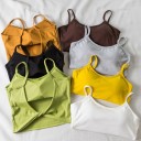 Dame tanktop A1331 4