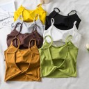 Dame tanktop A1331 5