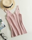 Dame tanktop J3018 7