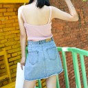 Dame tanktop J3018 4