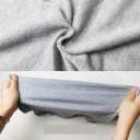 Dame tanktop med rhinsten B146 3