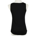 Dame tanktop med solprint 3
