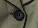 Dame trenchcoat P1330 4
