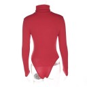 Dame turtleneck bodysuit 3