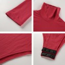 Dame turtleneck bodysuit 4