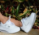 Dame udendørs sneakers 2