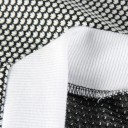 Dame vendbar sweater med snøring J1833 12