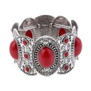 Dame vintage armbånd H555 3