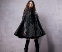 Dame vinterfrakke Artka J1230 7