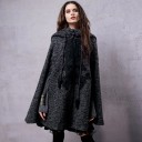 Dame vinterfrakke Artka J1230 2