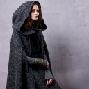 Dame vinterfrakke Artka J1230 3