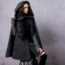 Dame vinterfrakke Artka J1230 4