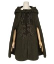 Dame vinterfrakke Artka J1230 5