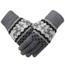 Dame vinterhandsker B3 5