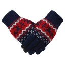 Dame vinterhandsker B3 6