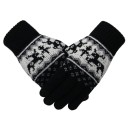 Dame vinterhandsker B3 2