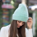 Dame vinterhue J3191 11