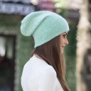 Dame vinterhue J3191 13
