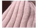 Dame vinterhue med pompon J3007 21