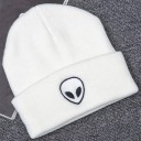 Dame vinterhue UFO J2357 1