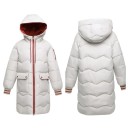Dame vinterjakke P1554 3