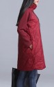 Dame vinterquiltet jakke J1687 6