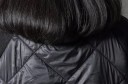 Dame vinterquiltet jakke J1687 11