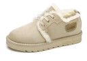 Dame vintersneakers CAMEL J2436 13