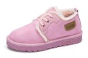 Dame vintersneakers CAMEL J2436 10