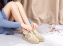 Dame vintersneakers CAMEL J2436 2