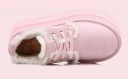 Dame vintersneakers CAMEL J2436 3