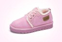 Dame vintersneakers CAMEL J2436 5
