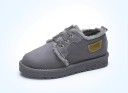 Dame vintersneakers CAMEL J2436 6