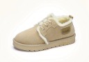 Dame vintersneakers CAMEL J2436 7