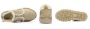 Dame vintersneakers CAMEL J2436 9