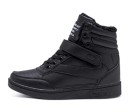 Dame vintersneakers Hoops med pels J2437 7