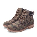 Dameankelstøvler, sneakers J3115 13
