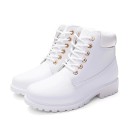 Dameankelstøvler, sneakers J3115 7