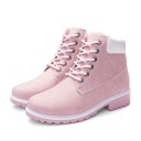 Dameankelstøvler, sneakers J3115 8
