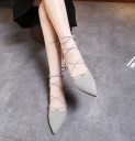 Dameballerinaer Isabel 3