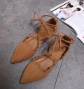 Dameballerinaer Isabel 6