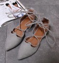 Dameballerinaer Isabel 7